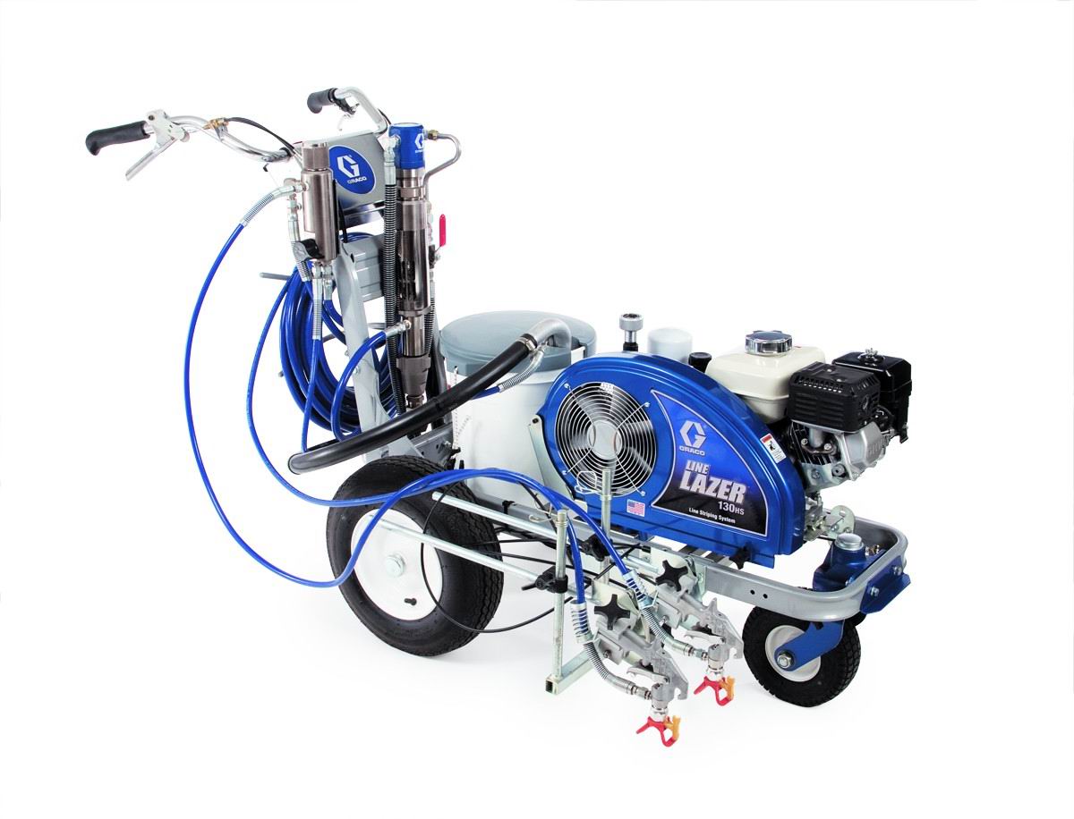 Graco LineLazer 130HS